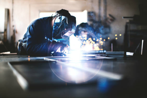 Best Marine and Shipbuilding Welding in El Centro, CA