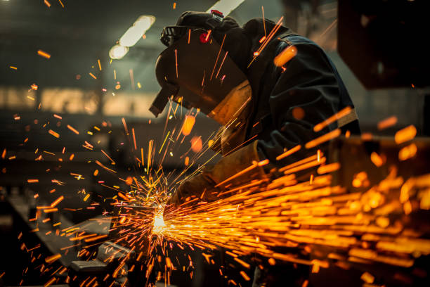 Best Pipe Welding in El Centro, CA