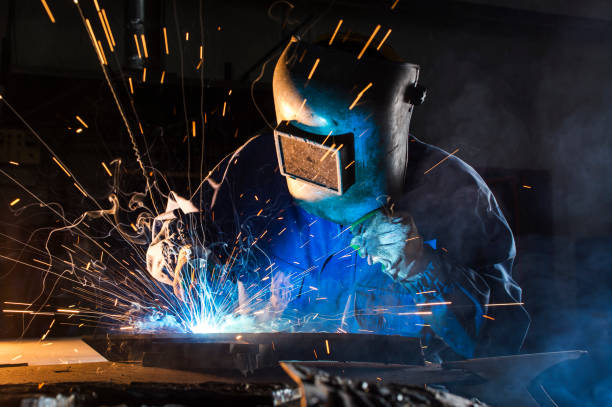 Best Structural Steel Welding in El Centro, CA