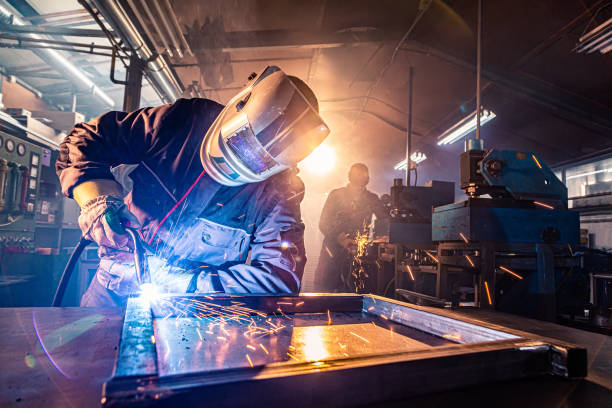 Best Welding Inspection and Certification in El Centro, CA