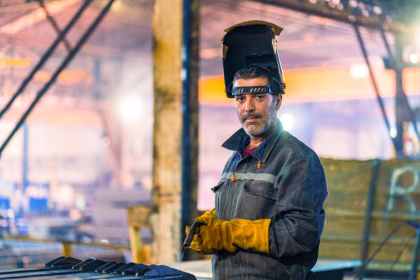 Affordable Welder Services in El Centro, CA