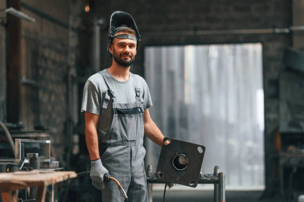 Best Automation and Robotic Welding in El Centro, CA