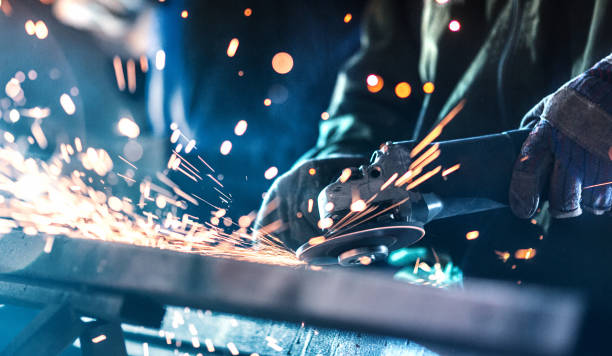 El Centro, CA Welder & Metal Fabrication Company